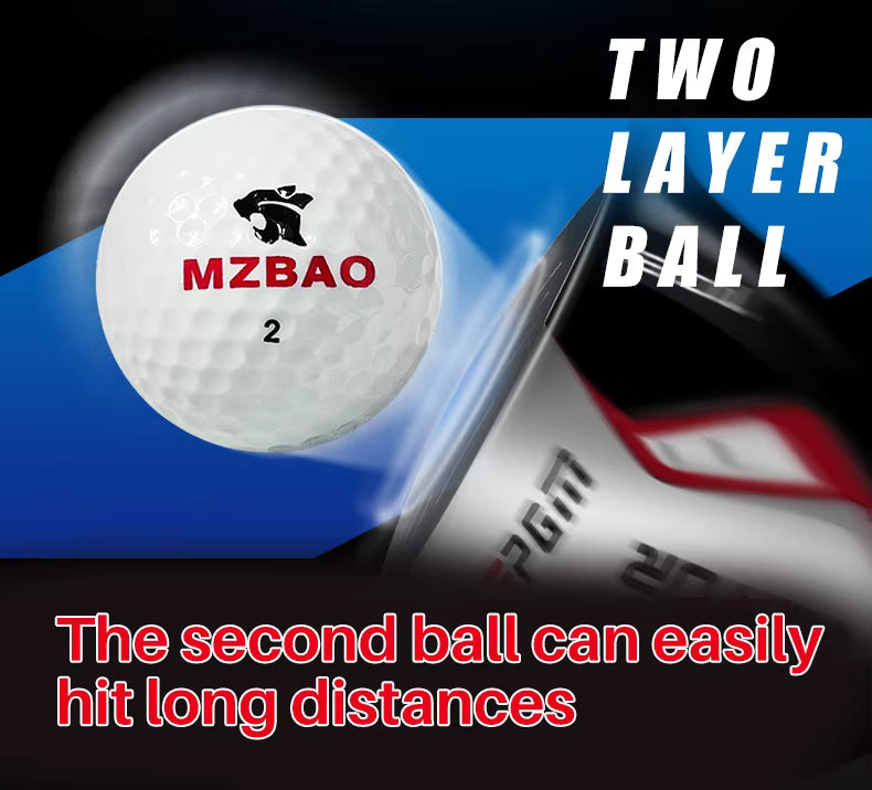 WanderS Golf Ball Marker Customized Competition Ball