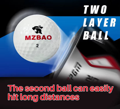 WanderS Golf Ball Marker Customized Competition Ball