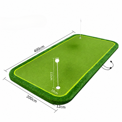 WanderS product