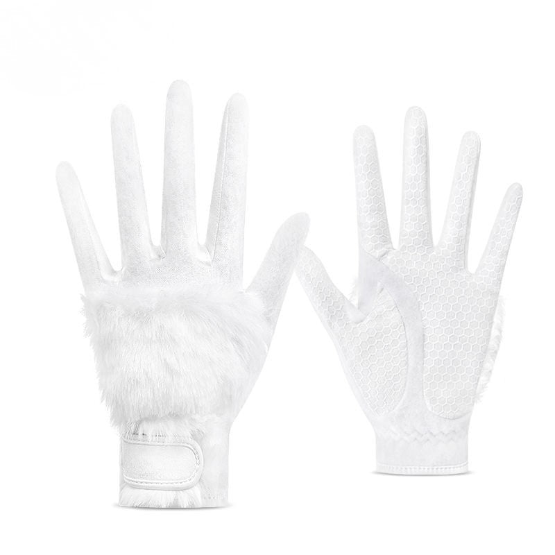WanderS Ladies Wholesale Golf Glove Heated Oem Premium Golf Gloves