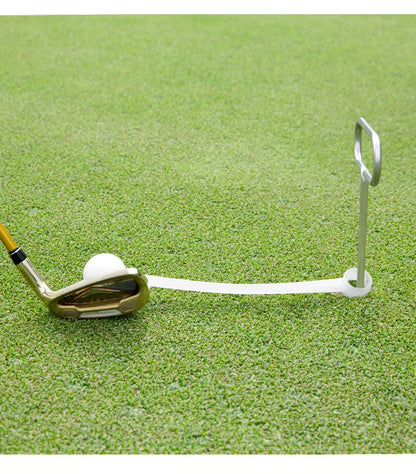 WanderS Outdoor Golf Swing Practice Training Aids Hitting Wholesale Golf Training Aids
