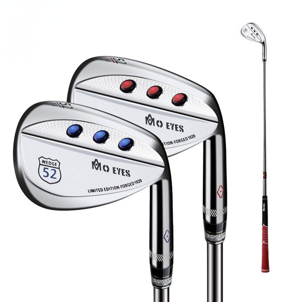 WanderS Steel Shaft Soft Iron Head Golf Sand Wedge
