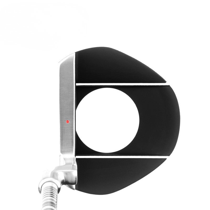 WanderS Men Stainless Steel Low Center Of Gravity Golf Putter