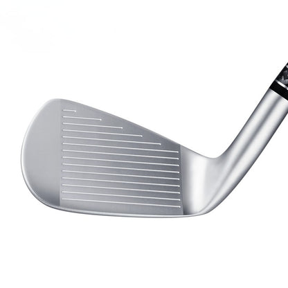 WanderS Premium Golf Iron Cavity Backed Forged Cnc Golf Irons