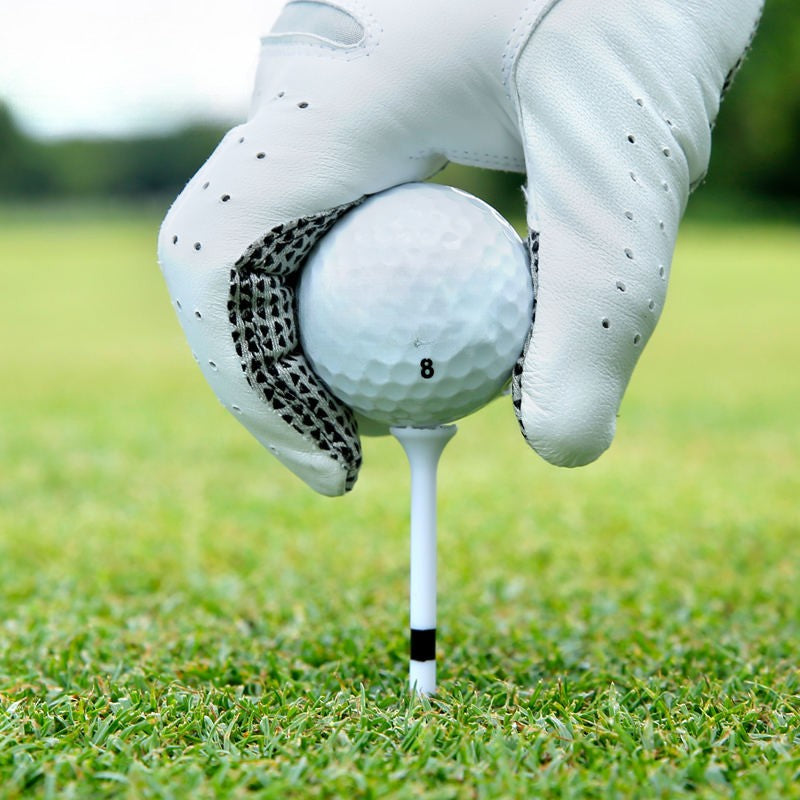 WanderS  Durable 83Mm Golf Plastic Practice Golf Cup Tees Custom Golf Tees With Height Marker