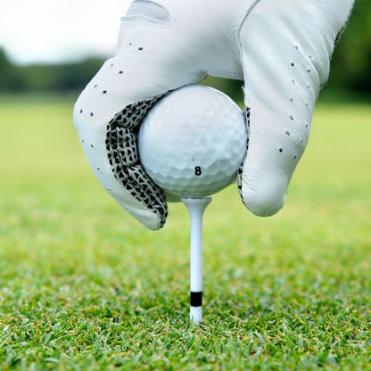 WanderS  Durable 83Mm Golf Plastic Practice Golf Cup Tees Custom Golf Tees With Height Marker