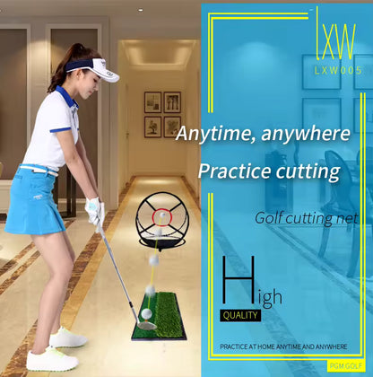 WanderS Custom Golf Practice Chipping Net Golf In Stock