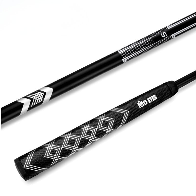 WanderS Wholesale Golf Stick Putter Cnc Milled Standing Senior Golf Putter