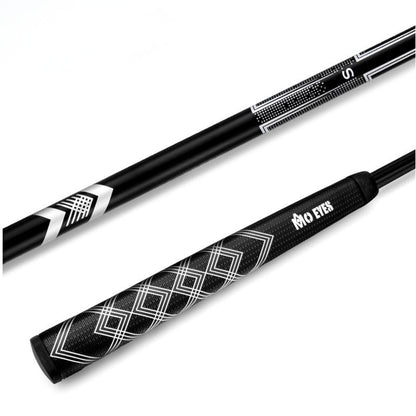 WanderS Wholesale Golf Stick Putter Cnc Milled Standing Senior Golf Putter