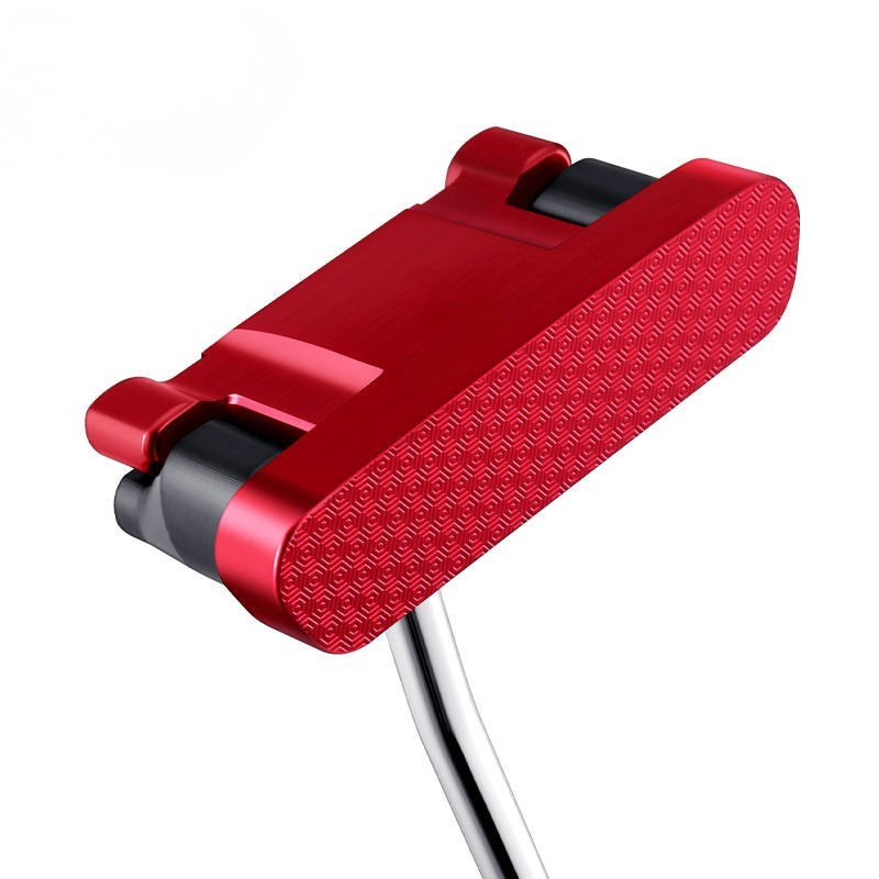WanderS Novelty Cnc Milled Putter 3 Models Transformable Golf Putter