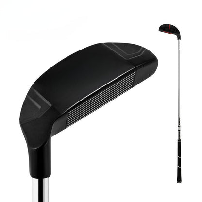 WanderS Cnc Milled Golf Putter Branded Golf Chipper Custom Golf Putter