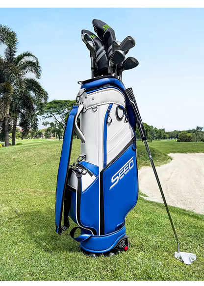 WanderS Golf Bags Manufacturers Waterproof Kids Golf Bag Child Retractable
