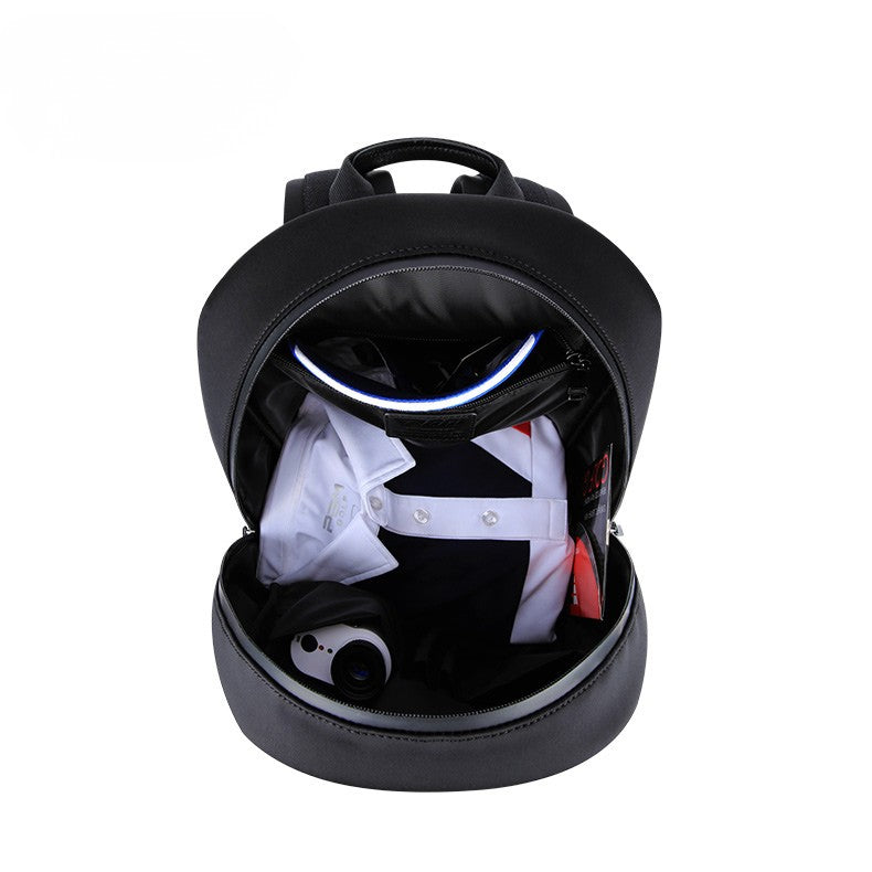 WanderS Golf Luxury Backpack Adjustable Straps Sport Golf Bag