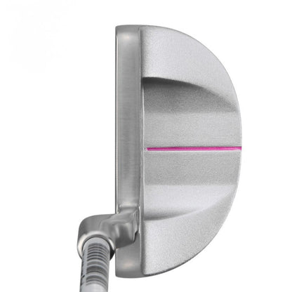 WanderS Women Stainless Steel Low Center Of Gravity Golf Putter by WanderS