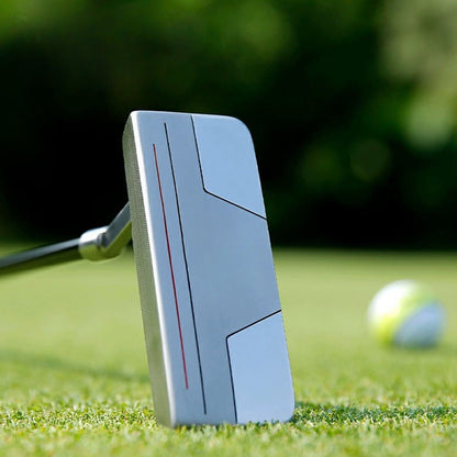 WanderS Oem Brand Custom Logo Stainless Steel Golf Putter Golf Clubs Putter