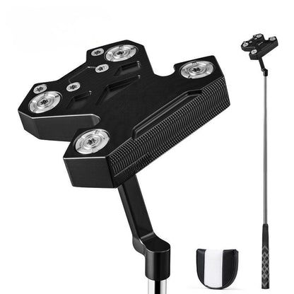 WanderS Customisable Club Golf Putter Cnc Milled Weighted Golf Putter
