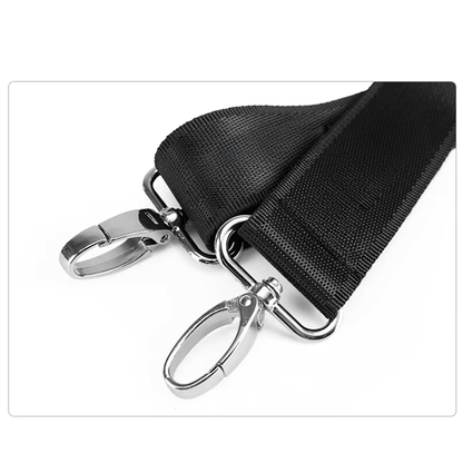 WanderS Microfiber Leather Golf Bas Custom Logo Mini Golf Bag