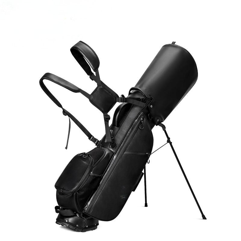 WanderS Golf Bag Manufacturer Golf Stand Bag Lightweight Carry Custom Stand