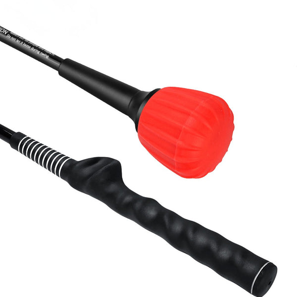 WanderS High Quality Golf Swing Practice Golf Training Aids Swing Stick Beginners by WanderS