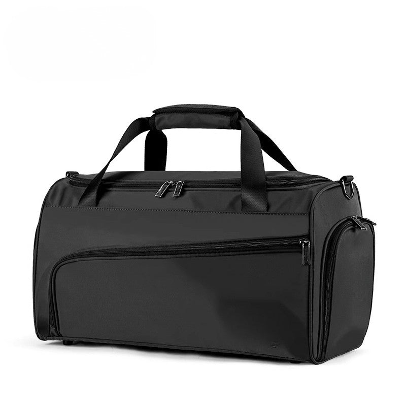 WanderS Golf Boston Bag Manufacturer Oem Lightweight Waterproof Custom Branded