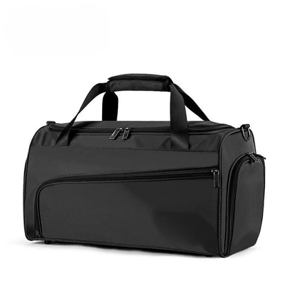 WanderS Golf Boston Bag Manufacturer Oem Lightweight Waterproof Custom Branded