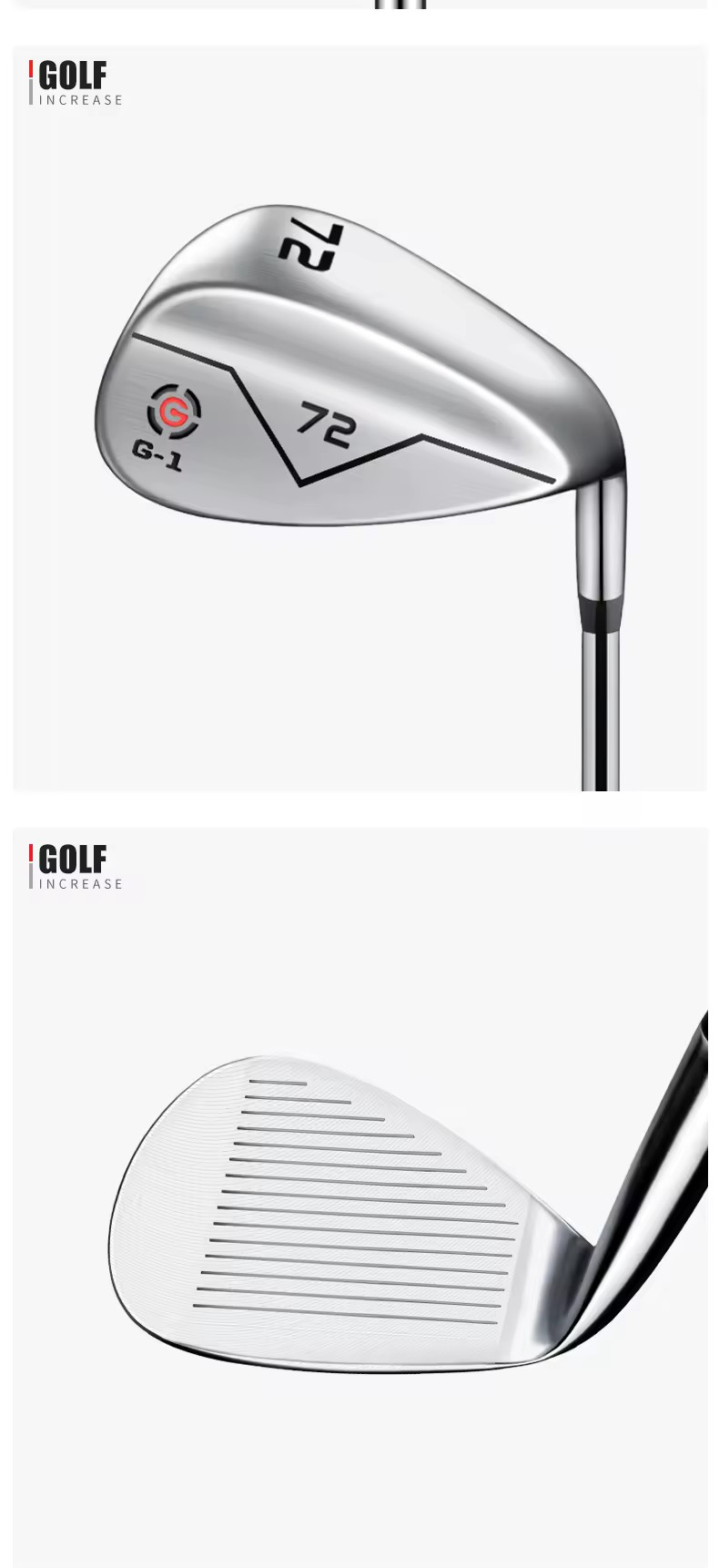 WanderS Men's Righthand Golf Sand Wedge Golf Club