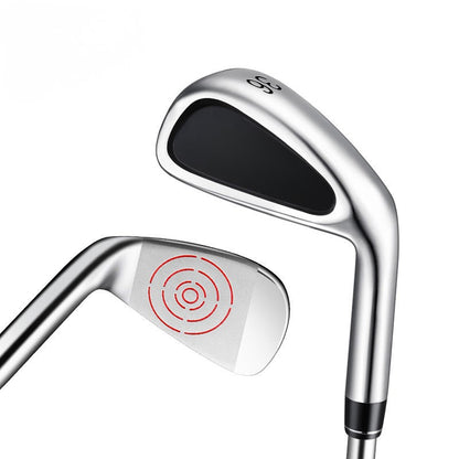 WanderS Golf Swing Tool Corrector Chipping Practice Mini 7 Iron Golf Swing Trainer by WanderS
