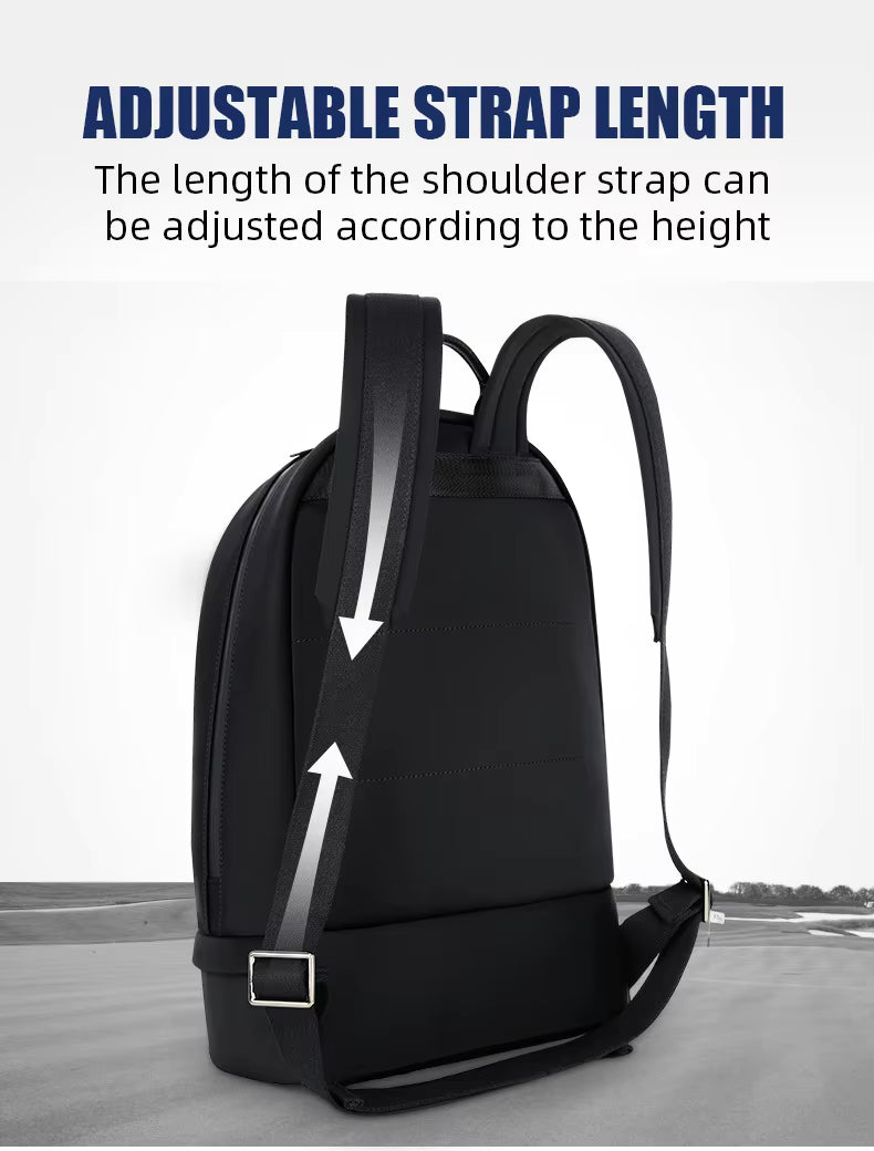 WanderS Golf Luxury Backpack Adjustable Straps Sport Golf Bag