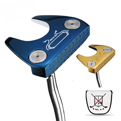 WanderS New Design Putter Golf Putter With Aiming Line Low Center Of Gravity by WanderS