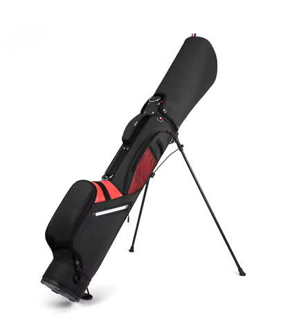 WanderS Golf Stand Personal Gun Bag Nylon Custom Sunday Golf Bag