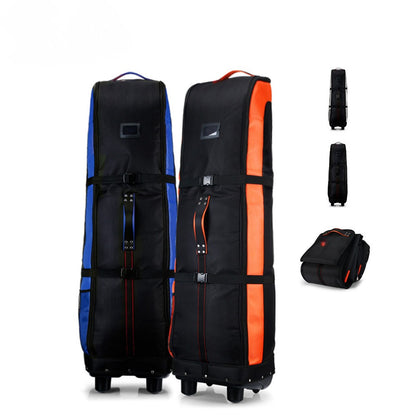WanderS Golf Caddybag Travel Rain Cover Customized Logo Golf Travel Cover