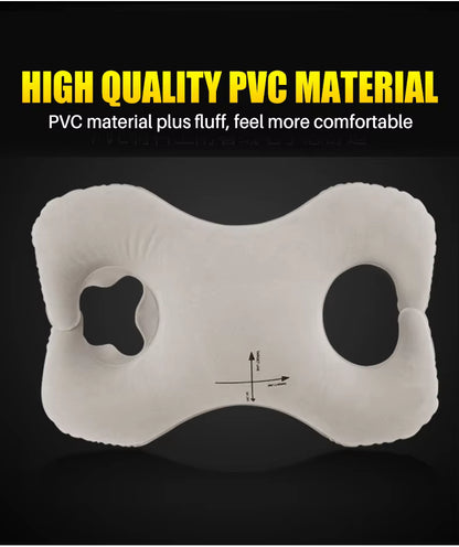 WanderS Triangle Fitting Float Golf Posture Corrector