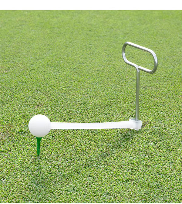 WanderS Outdoor Golf Swing Practice Training Aids Hitting Wholesale Golf Training Aids by WanderS