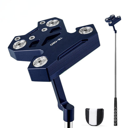 WanderS Customisable Club Golf Putter Cnc Milled Weighted Golf Putter