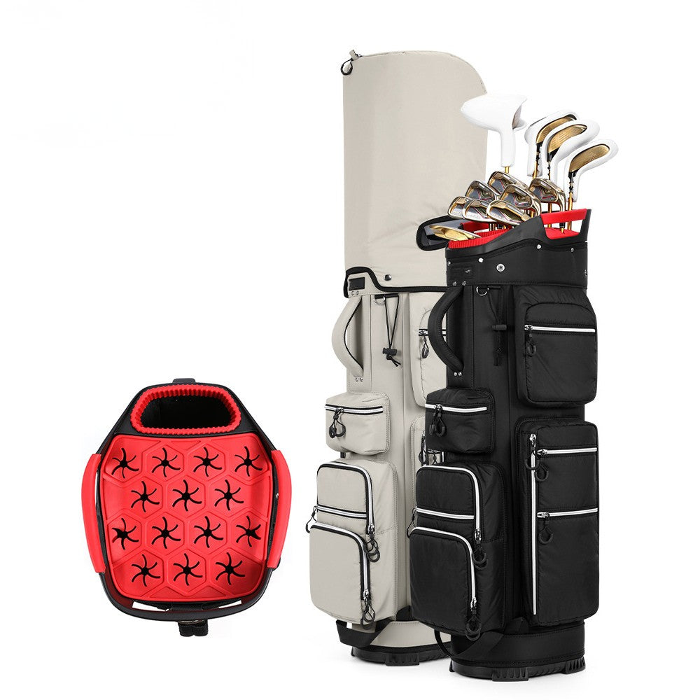 WanderS Oem Brand Manufacturer Factories Customized Lightweight Golf Cart Bag