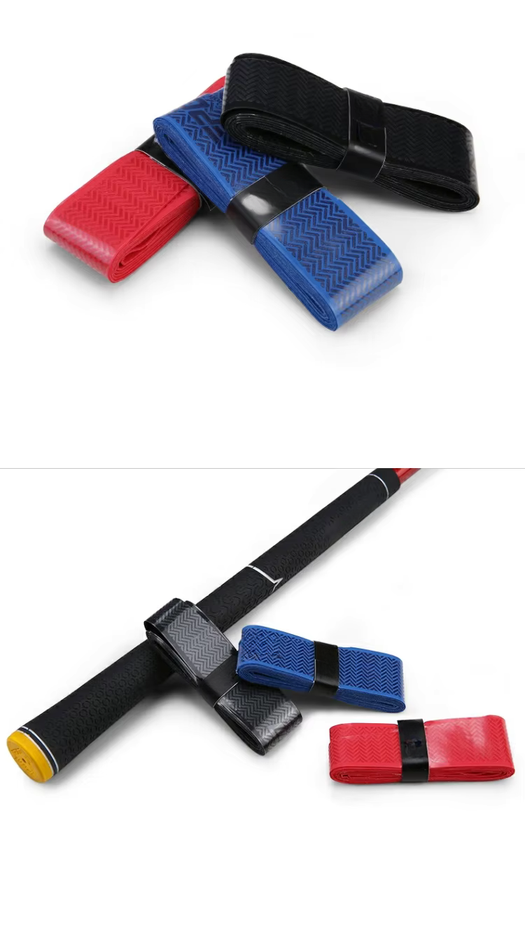 WanderS Pu Golf Grip Wrap Waterproof Anti-Skid Golf Grip Wrapping Tapes