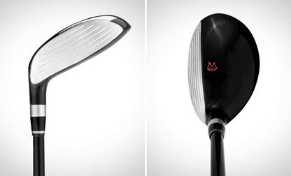 WanderS 1# Right Hand Big Head Children's Golf Driver