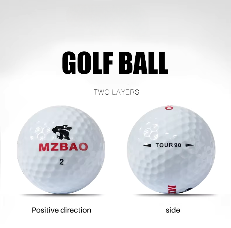 WanderS Golf Ball Marker Customized Competition Ball
