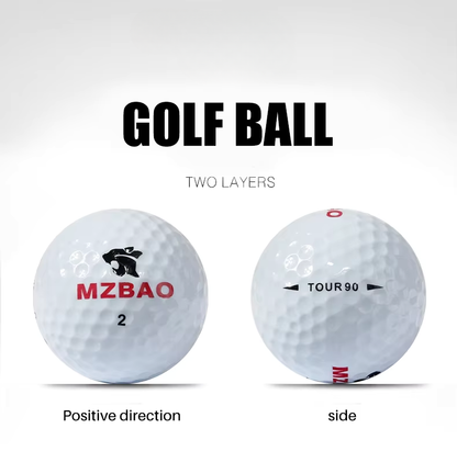 WanderS Golf Ball Marker Customized Competition Ball
