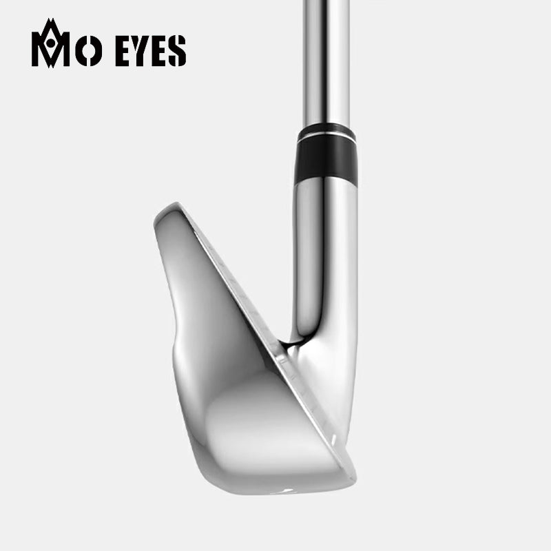 WanderS Golf Club Manufacturers Stainless Steel Golf Club Head Right Hand #7 Golf Iron