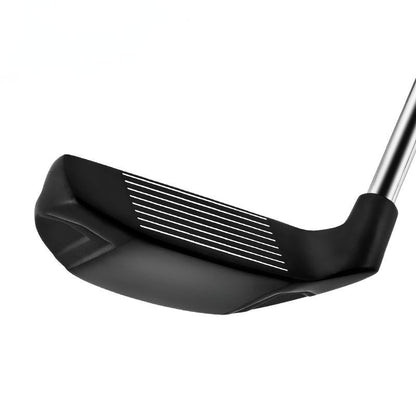WanderS Cnc Milled Golf Putter Branded Golf Chipper Custom Golf Putter