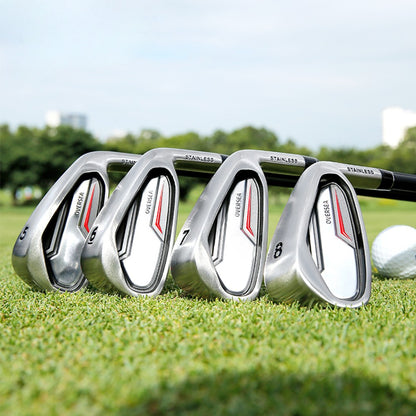 WanderS Cnc Odm Stainless Steel Or Carbon Shaft Golf Club Iron Unisex Golf