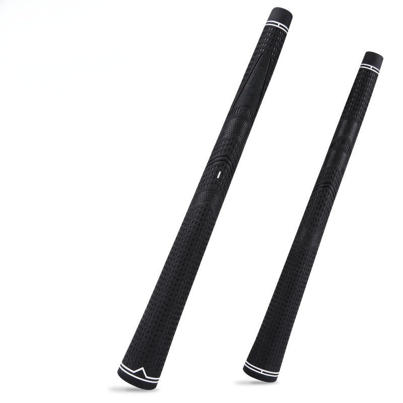 WanderS Custom Logo Golf Club Grips Standard Rubber Golf Grip