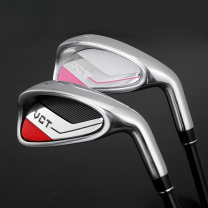 WanderS Golf Club Manufacturer No.7 Right Handed Women Golf Club Iron Beginner
