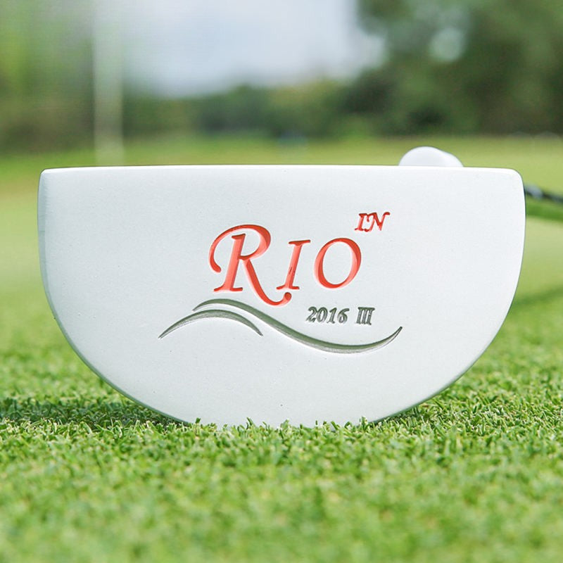 WanderS Ladies Golf Putter Price China Wholesale Mallet Putter