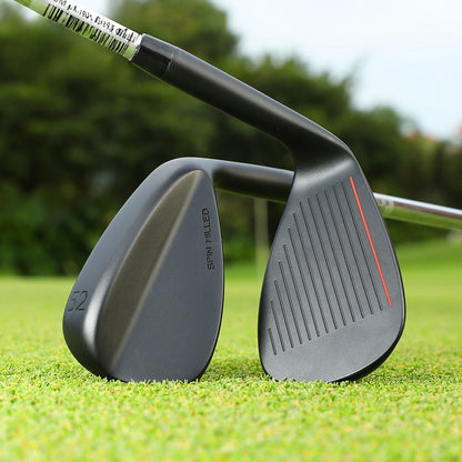 WanderS Golf Clubs Set Complete Set Right Handed Men Full 13 Clubs With Wedge Black Golf Club Set