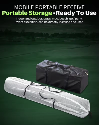 WanderS Indoor Golf Practice Putting Mat-Artificial Grass