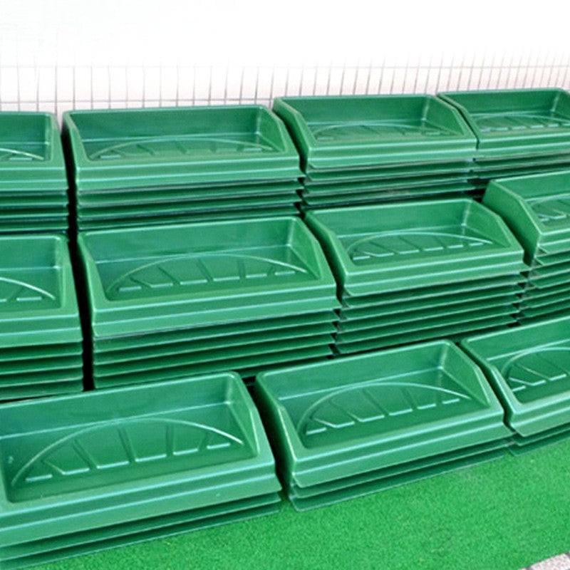 WanderS Golf Ball Plastic Liquid Dispenser Ball Tray
