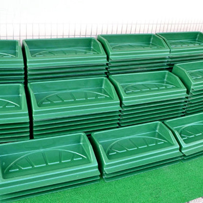 WanderS Golf Ball Plastic Liquid Dispenser Ball Tray