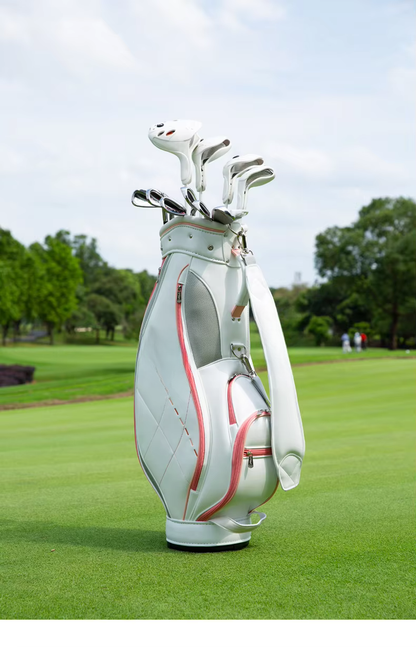 WanderS Golf Clubs Complete Set Women Junior Golf Sets Custom Logo Golf Clubs